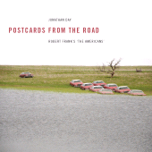 E-book, Postcards from the Road : Robert Frank's 'The Americans', Intellect