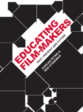 E-book, Educating Film-makers : Past, Present and Future, Intellect