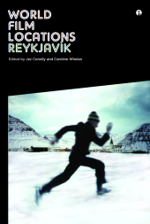 E-book, World Film Locations: Reykjavík, Intellect