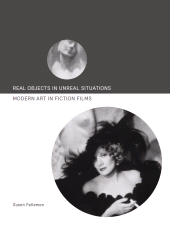 E-book, Real Objects in Unreal Situations : Modern Art in Fiction Films, Intellect