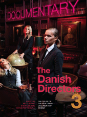 E-book, The Danish Directors 3 : Dialogues on the New Danish Documentary Cinema, Intellect