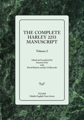 eBook, The Complete Harley 2253 Manuscript, Medieval Institute Publications