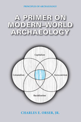 E-book, A Primer on Modern-World Archaeology, ISD
