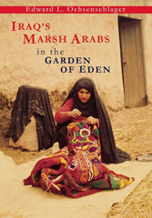 E-book, Iraq's Marsh Arabs in the Garden of Eden, ISD