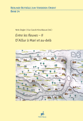 E-book, D'Assur a Mari et au-dela - Entre les fleuves - II, ISD