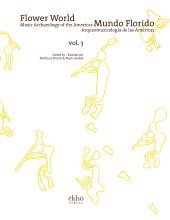 E-book, Flower World - Mundo Florido : Music Archaeology of the Americas - Arqueomusicologia de las Americas, ISD