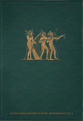 E-book, The Music of the Most Ancient Nations : Commented Reprint, ISD