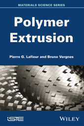 E-book, Polymer Extrusion, ISTE