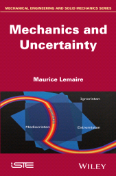 eBook, Mechanics and Uncertainty, ISTE