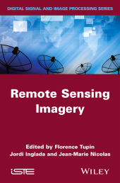 E-book, Remote Sensing Imagery, ISTE