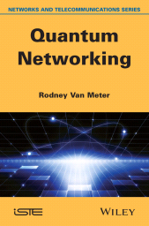 E-book, Quantum Networking, ISTE