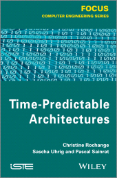 E-book, Time-Predictable Architectures, ISTE