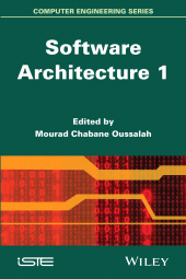 E-book, Software Architecture 1, ISTE