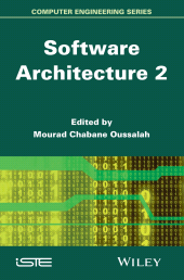 E-book, Software Architecture 2, ISTE