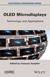 E-book, OLED Microdisplays : Technology and Applications, ISTE