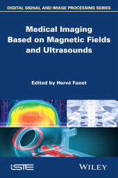 eBook, Medical Imaging Based on Magnetic Fields and Ultrasounds, ISTE