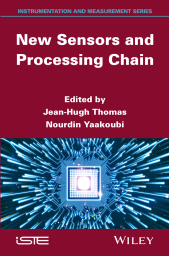 eBook, New Sensors and Processing Chain, ISTE