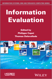 eBook, Information Evaluation, ISTE