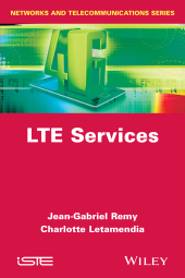 E-book, LTE Services, ISTE