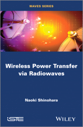 eBook, Wireless Power Transfer via Radiowaves, ISTE
