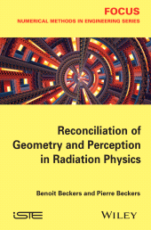 eBook, Reconciliation of Geometry and Perception in Radiation Physics, ISTE