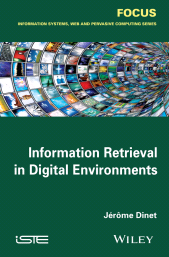 eBook, Information Retrieval in Digital Environments, ISTE