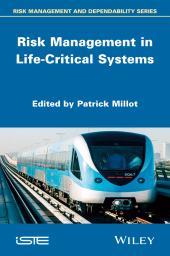 E-book, Risk Management in Life-Critical Systems, ISTE