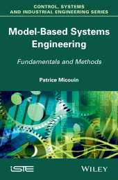 E-book, Model Based Systems Engineering : Fundamentals and Methods, ISTE