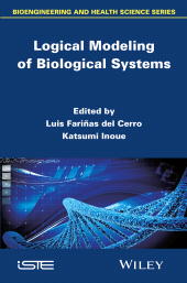 E-book, Logical Modeling of Biological Systems, ISTE