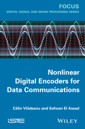 eBook, Nonlinear Digital Encoders for Data Communications, ISTE