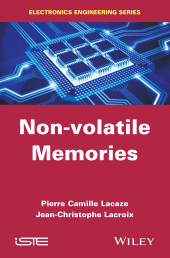 E-book, Non-volatile Memories, ISTE