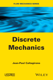 E-book, Discrete Mechanics, ISTE