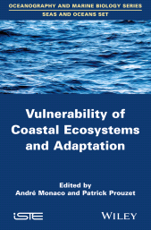 E-book, Vulnerability of Coastal Ecosystems and Adaptation, ISTE