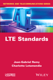 E-book, LTE Standards, ISTE