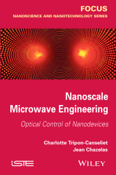 eBook, Nanoscale Microwave Engineering : Optical Control of Nanodevices, ISTE