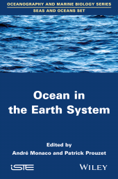 E-book, Ocean in the Earth System, ISTE