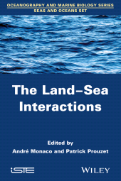 E-book, The Land-Sea Interactions, ISTE