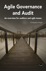 E-book, Agile Governance and Audit : An overview for auditors and agile teams, IT Governance Publishing