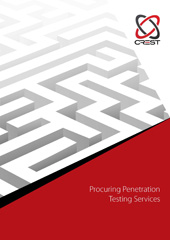 eBook, Procuring Penetration Testing Services, IT Governance Publishing