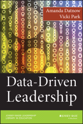eBook, Data-Driven Leadership, Jossey-Bass