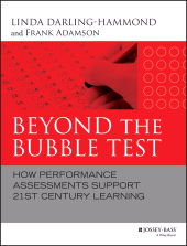 E-book, Beyond the Bubble Test : How Performance Assessments Support 21st Century Learning, Jossey-Bass