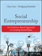 E-book, Social Entrepreneurship : An Evidence-Based Approach to Creating Social Value, Jossey-Bass