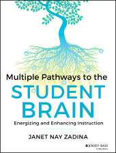 E-book, Multiple Pathways to the Student Brain : Energizing and Enhancing Instruction, Jossey-Bass