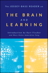 E-book, The Jossey-Bass Reader on the Brain and Learning, Jossey-Bass