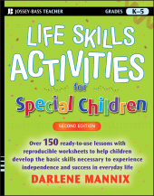 E-book, Life Skills Activities for Special Children, Jossey-Bass
