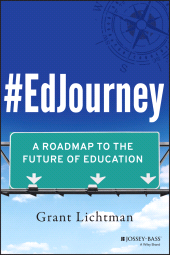 E-book, EdJourney : A Roadmap to the Future of Education, Jossey-Bass