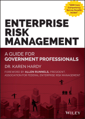 E-book, Enterprise Risk Management : A Guide for Government Professionals, Jossey-Bass