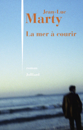 eBook, La mer à courir, Éditions Julliard