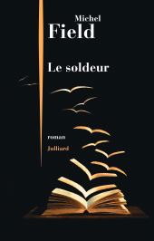 eBook, Le soldeur, Éditions Julliard