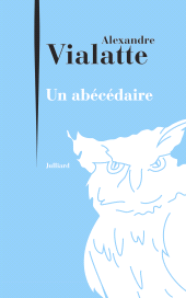 eBook, Un abécédaire, Éditions Julliard
